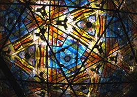 クリスタルボウル・サウンドイメージング